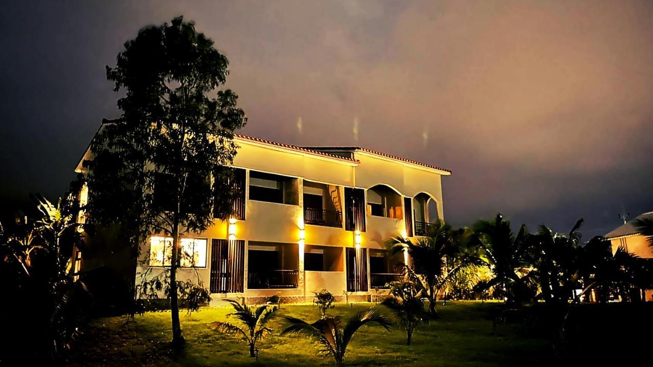豐 Fong Pension - 無合作 Agoda 平台 Taitung Экстерьер фото